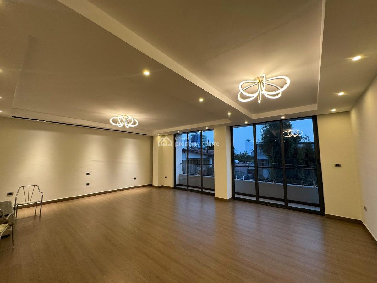 G+5 Building, Bole, Bole, Addis Ababa, House for Rent