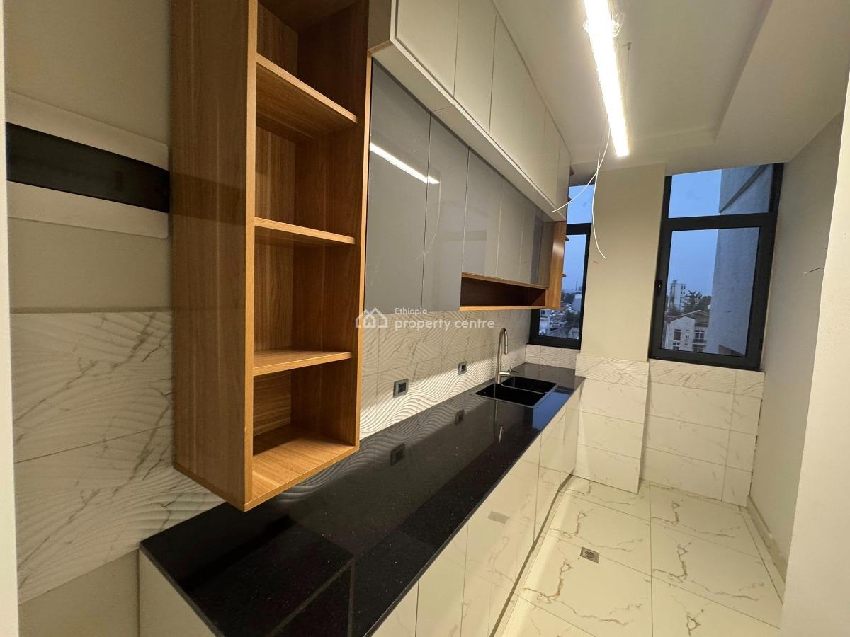 G+5 Building, Bole, Bole, Addis Ababa, House for Rent