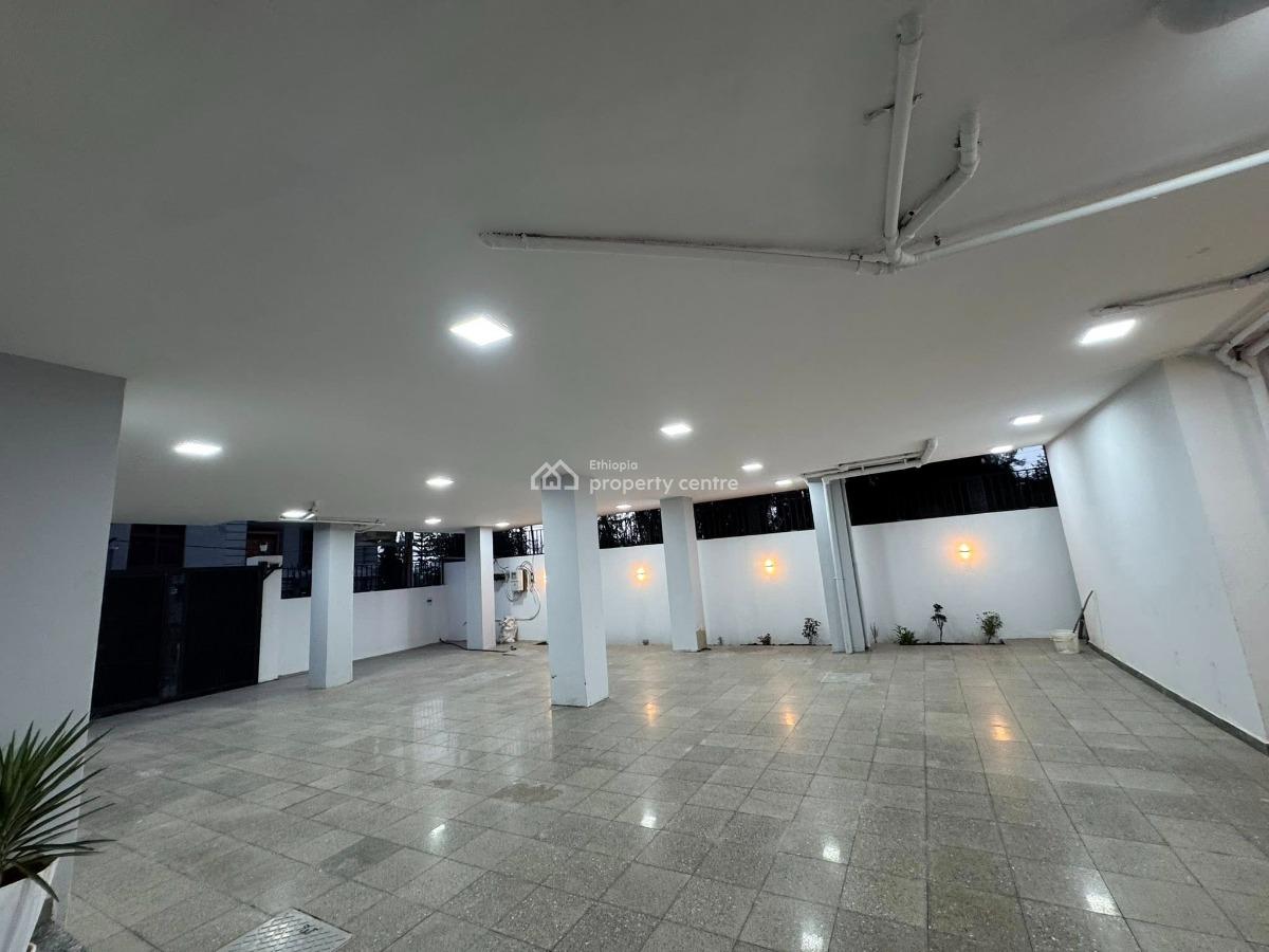 G+5 Building, Bole, Bole, Addis Ababa, House for Rent