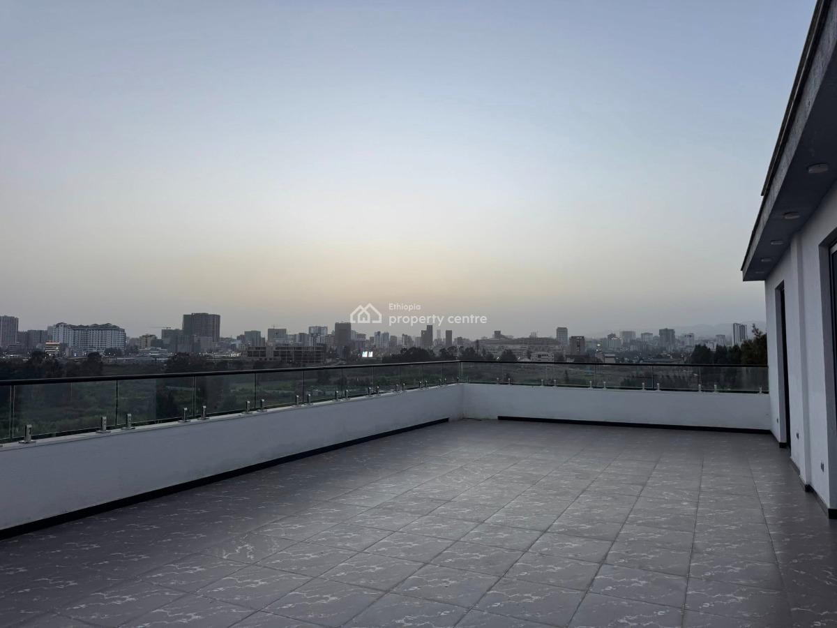 G+5 Building, Bole, Bole, Addis Ababa, House for Rent
