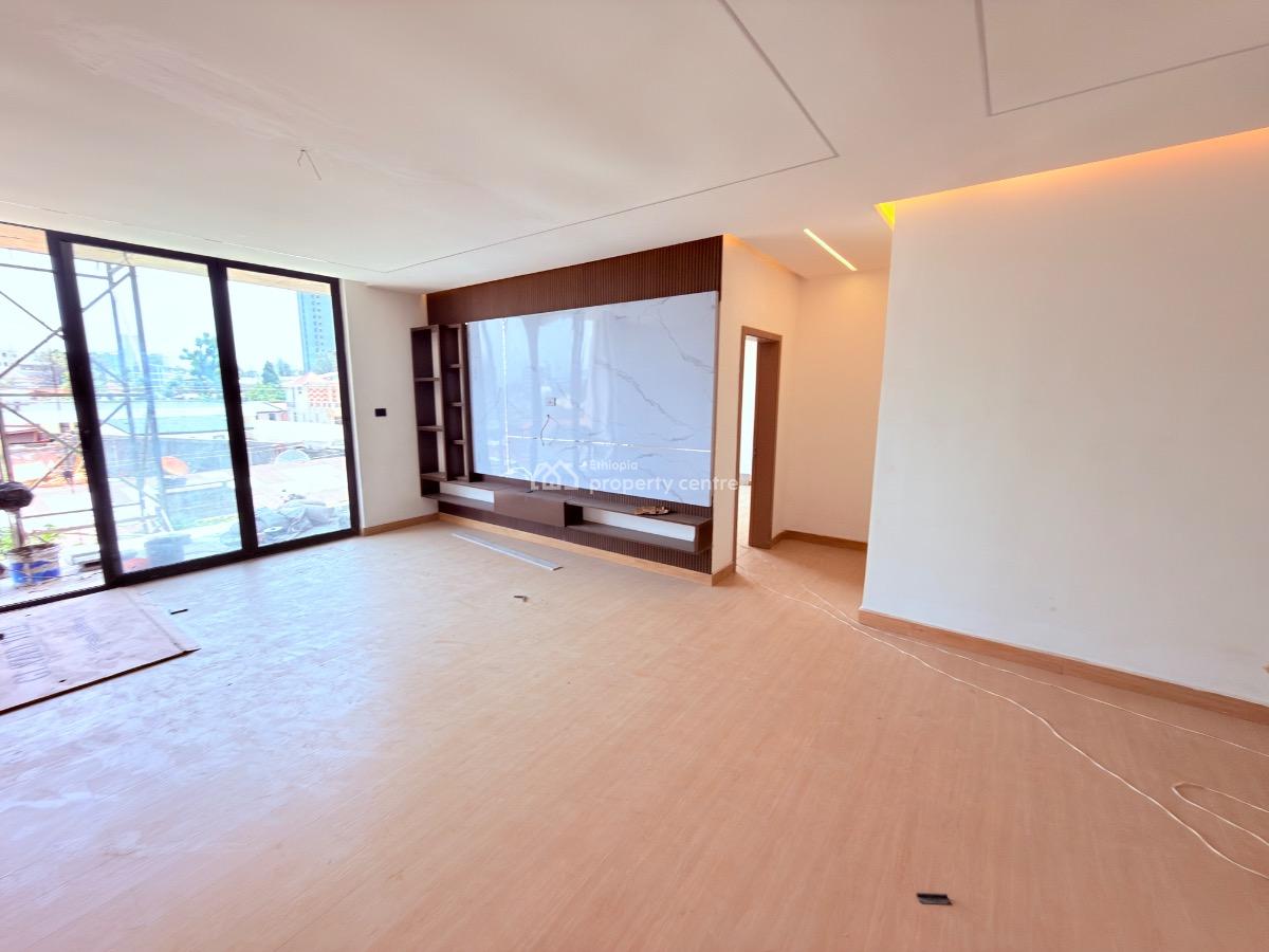 Real Estate House in Ethiopia, Gazebo / Real Estate, Kirkos, Addis Ababa, Apartment for Sale