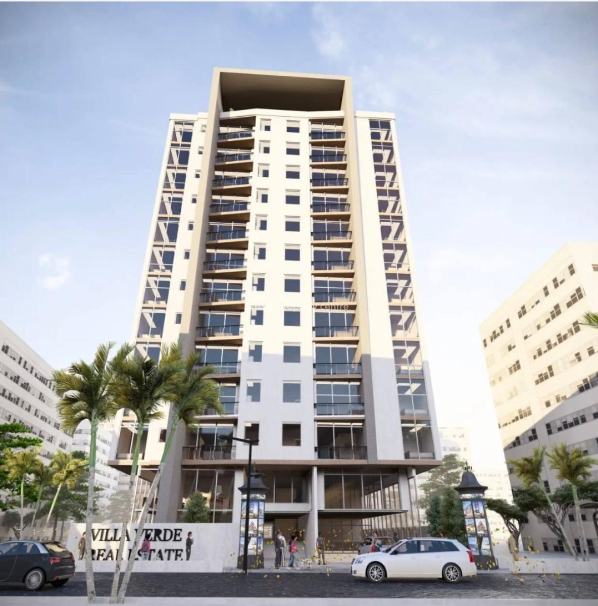 Affordable 1-bedroom Apartment, Mesekel Flower, Bole, Addis Ababa, Apartment for Sale