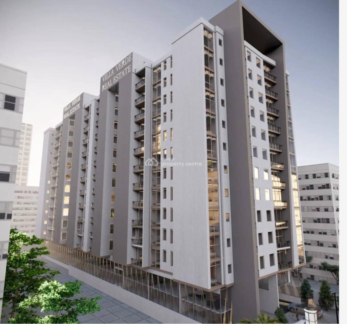 Affordable 1-bedroom Apartment, Mesekel Flower, Bole, Addis Ababa, Apartment for Sale