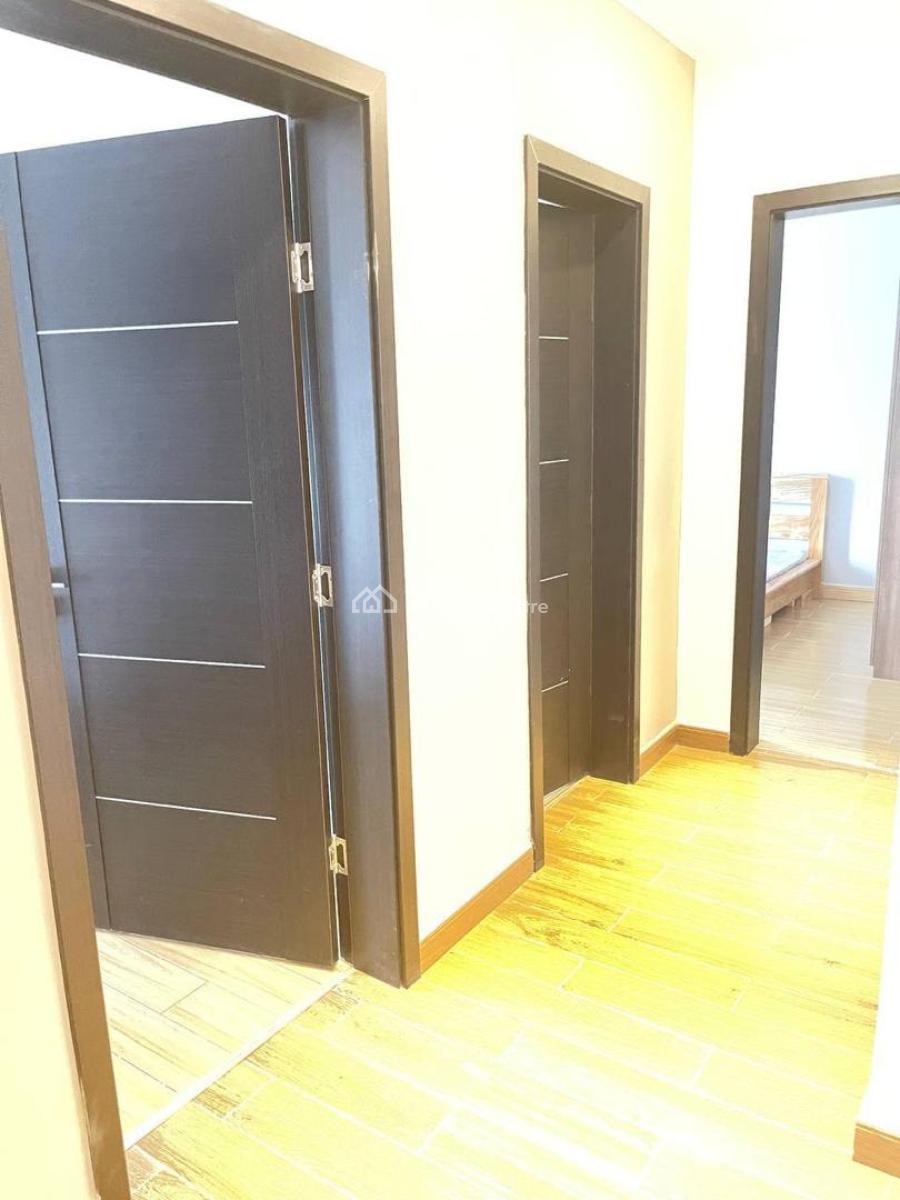 Expat-standard 3-bedroom Furnished Apartment with Rooftop -- Megenagna, Megenagna, Yeka, Addis Ababa, Self Contained (single Rooms) for Rent