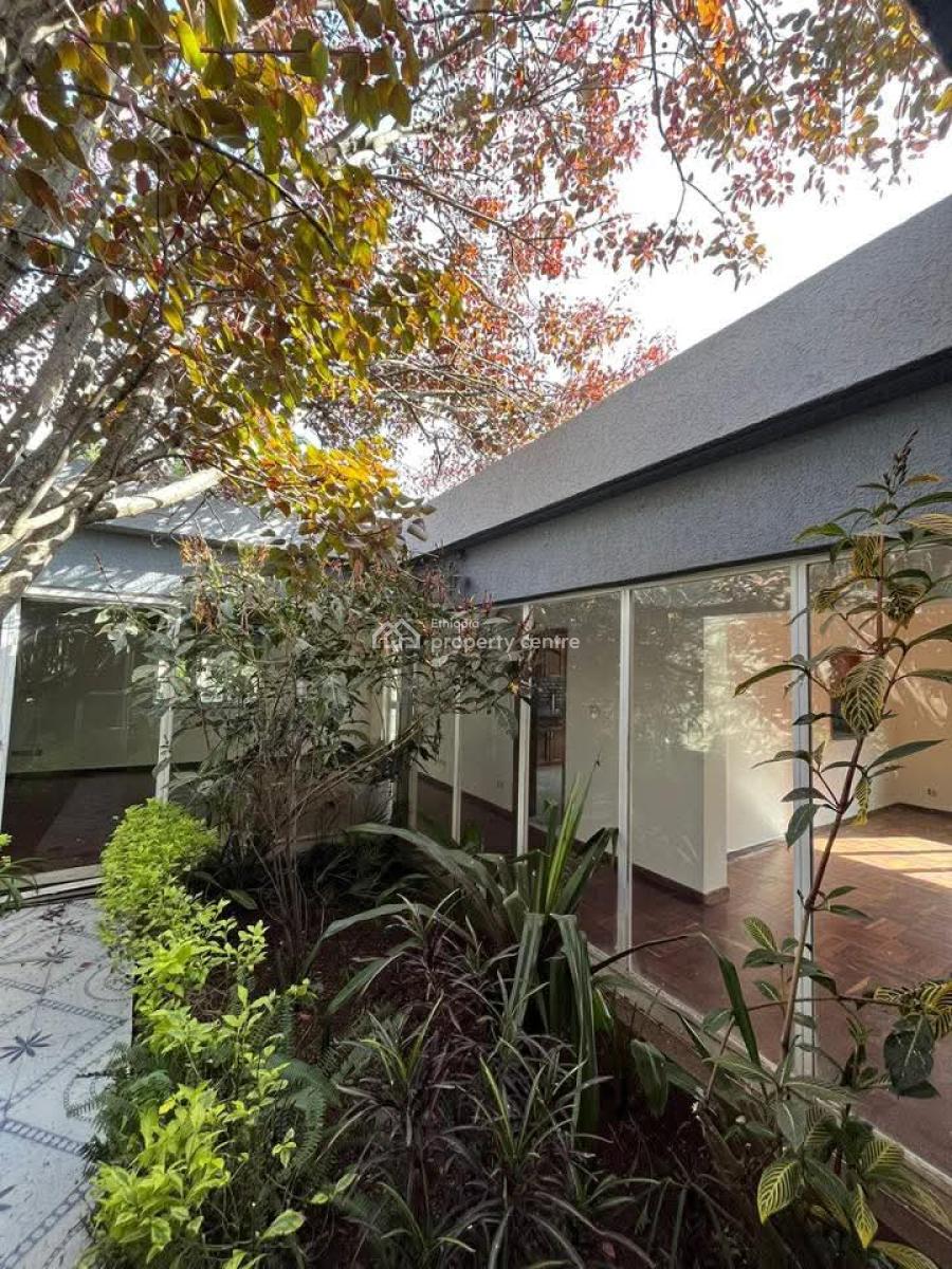 Spacious Family Villa at  Bole Rwanda (1,110 Sqm Compound, Expa, Bole Rwanda, Bole, Addis Ababa, House for Rent