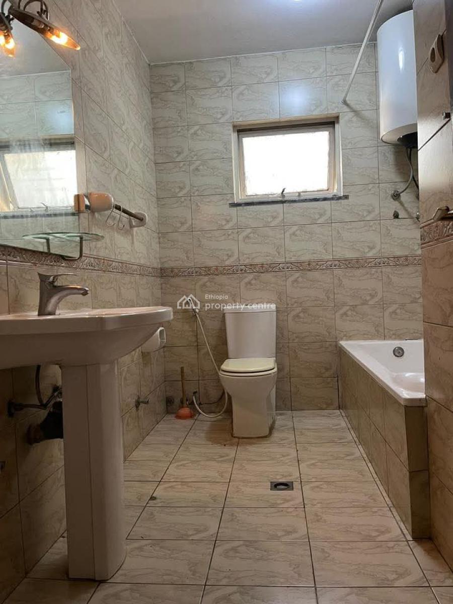 Spacious Family Villa at  Bole Rwanda (1,110 Sqm Compound, Expa, Bole Rwanda, Bole, Addis Ababa, House for Rent