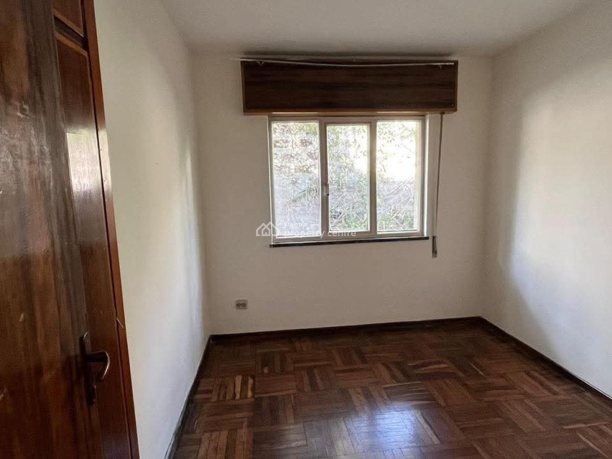 Spacious Family Villa at  Bole Rwanda (1,110 Sqm Compound, Expa, Bole Rwanda, Bole, Addis Ababa, House for Rent