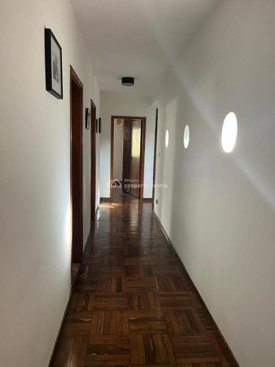 Spacious Family Villa at  Bole Rwanda (1,110 Sqm Compound, Expa, Bole Rwanda, Bole, Addis Ababa, House for Rent