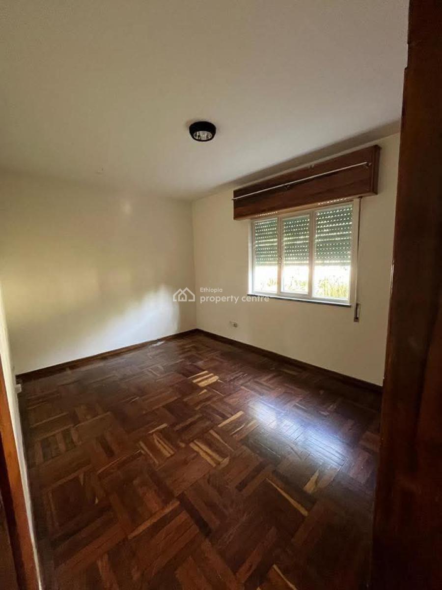 Spacious Family Villa at  Bole Rwanda (1,110 Sqm Compound, Expa, Bole Rwanda, Bole, Addis Ababa, House for Rent
