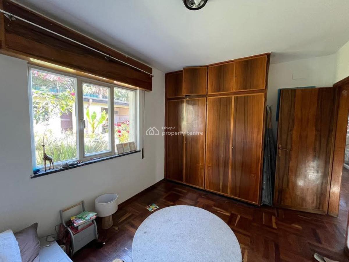 Spacious Family Villa at  Bole Rwanda (1,110 Sqm Compound, Expa, Bole Rwanda, Bole, Addis Ababa, House for Rent