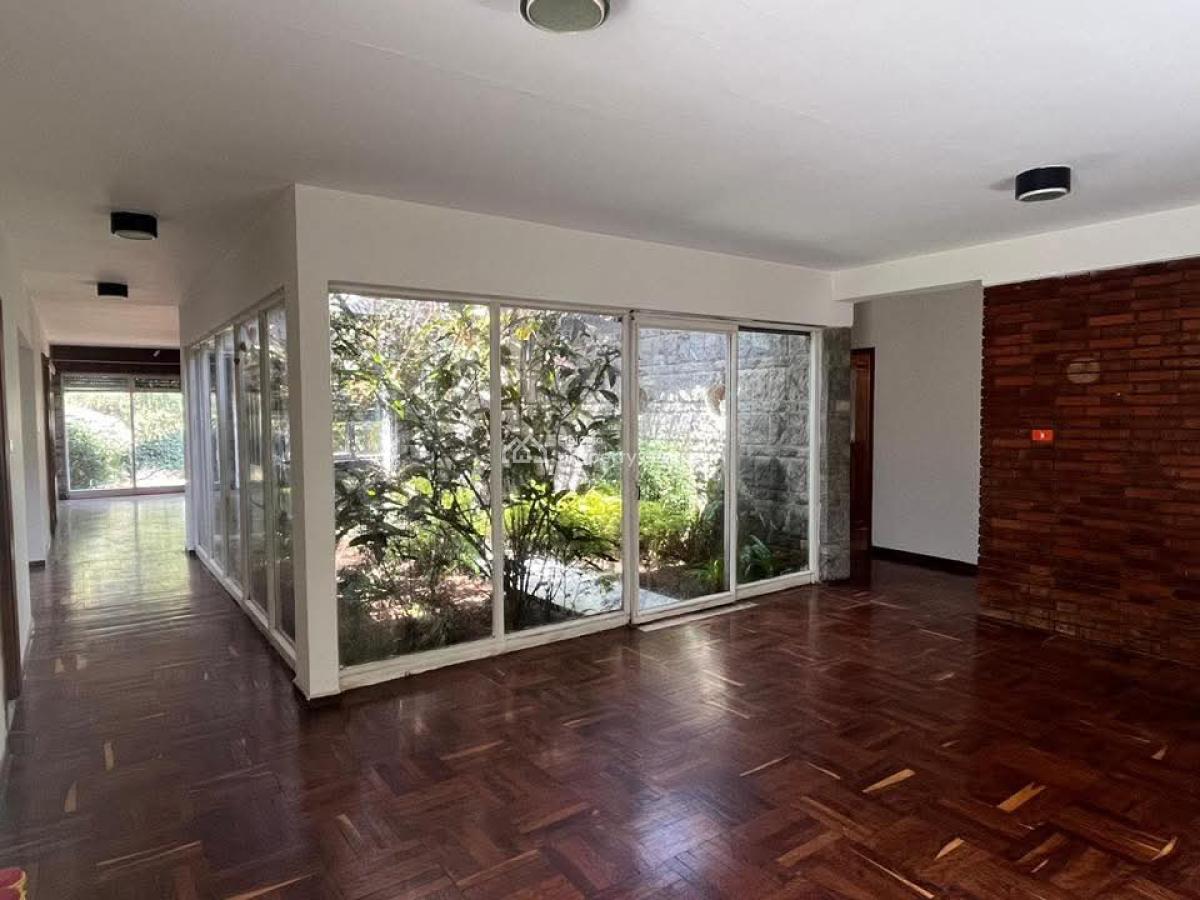 Spacious Family Villa at  Bole Rwanda (1,110 Sqm Compound, Expa, Bole Rwanda, Bole, Addis Ababa, House for Rent