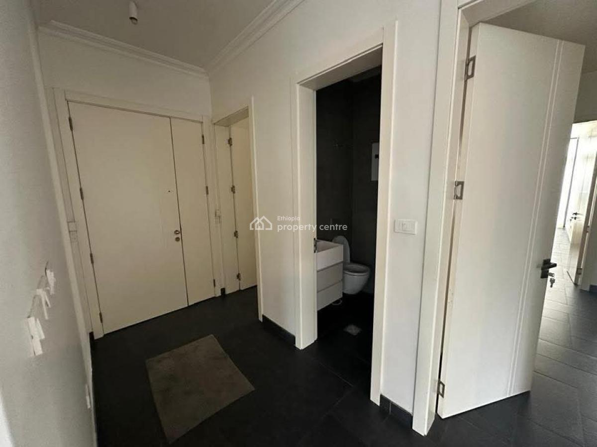 Luxury 3-bedroom Penthouse -- Bole Rwanda, Bole Rwanda, Bole, Addis Ababa, Self Contained (single Rooms) for Rent