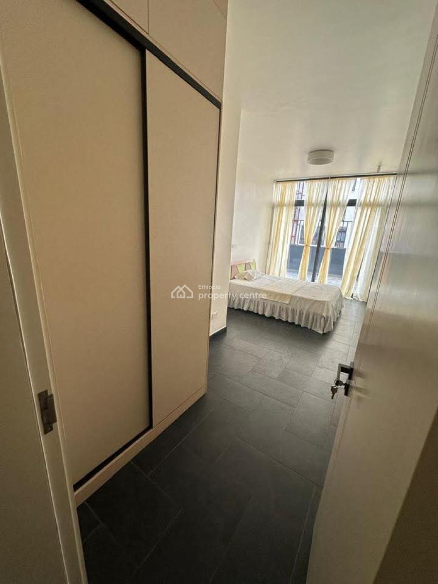 Luxury 3-bedroom Penthouse -- Bole Rwanda, Bole Rwanda, Bole, Addis Ababa, Self Contained (single Rooms) for Rent