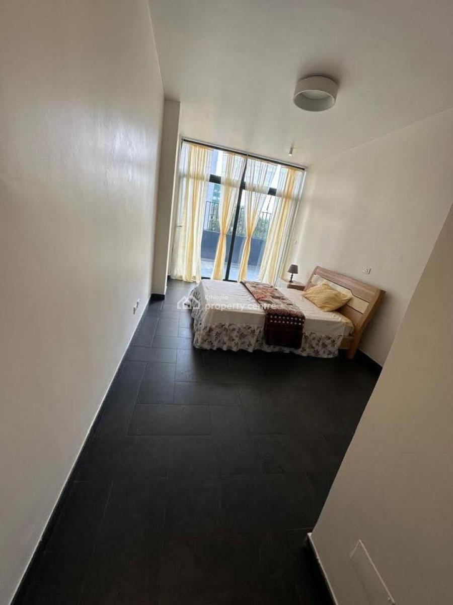 Luxury 3-bedroom Penthouse -- Bole Rwanda, Bole Rwanda, Bole, Addis Ababa, Self Contained (single Rooms) for Rent