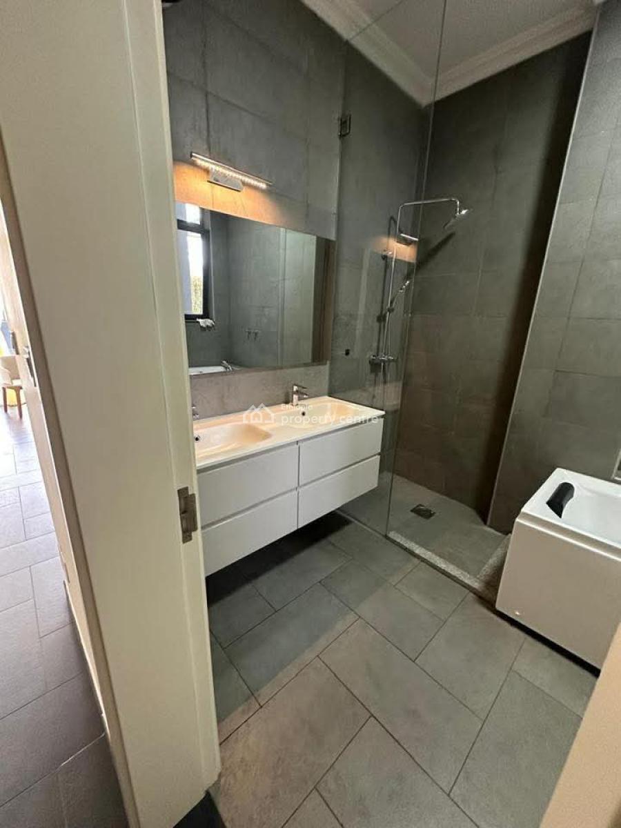 Luxury 3-bedroom Penthouse -- Bole Rwanda, Bole Rwanda, Bole, Addis Ababa, Self Contained (single Rooms) for Rent