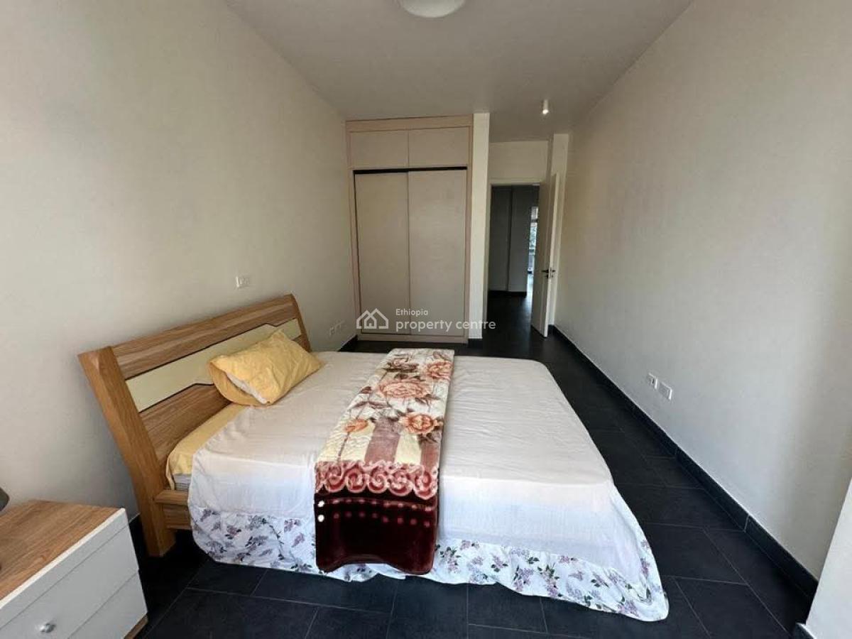 Luxury 3-bedroom Penthouse -- Bole Rwanda, Bole Rwanda, Bole, Addis Ababa, Self Contained (single Rooms) for Rent