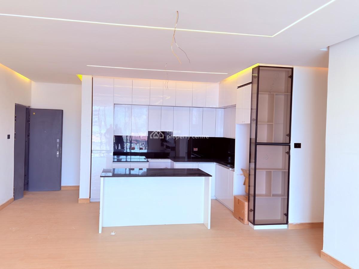 Luxury 3 Bedroom Apartments in a Prime Location, Kirkos, Addis Ababa, Apartment for Sale