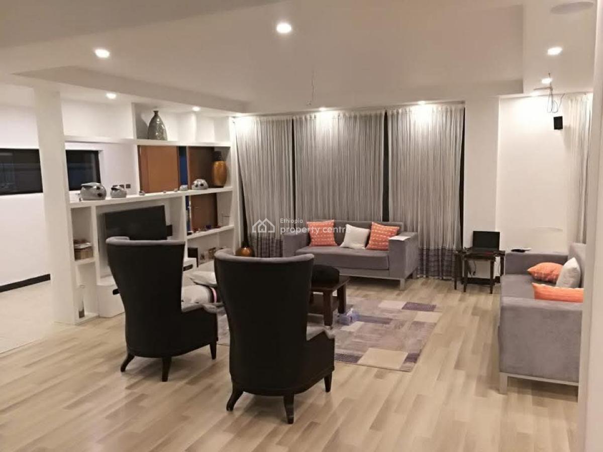 Luxury Compound House -- Ayat Gated Community, Ayat, Ayat, Addis Ababa, Detached Duplex for Sale