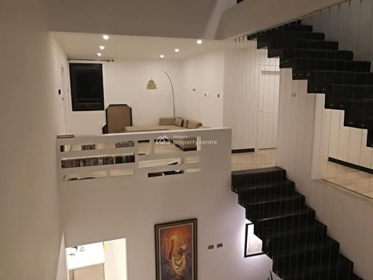Luxury Compound House -- Ayat Gated Community, Ayat, Ayat, Addis Ababa, Detached Duplex for Sale