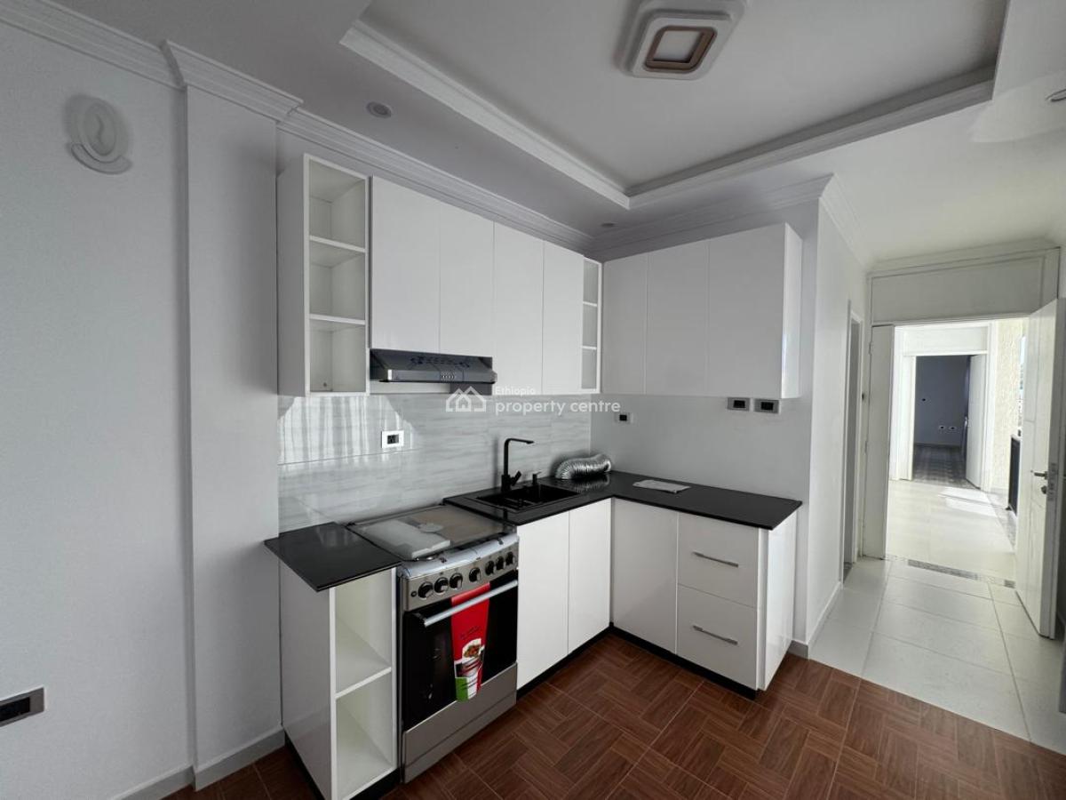 Spacious G+2 Residence with Huge Terrace in Megenagna, Megenagna, Yeka, Addis Ababa, Detached Duplex for Rent