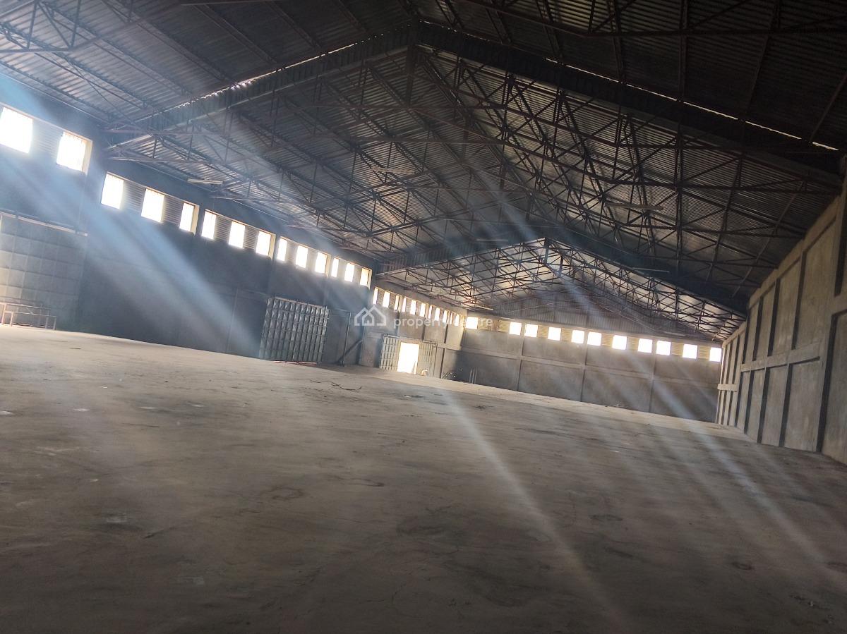 Warehouse in Kality Addis Ababa, Akaky Kaliti, Addis Ababa, Warehouse for Rent