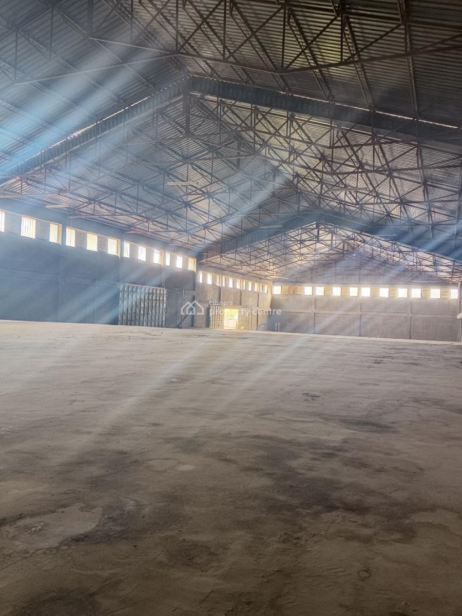 Warehouse in Kality Addis Ababa, Akaky Kaliti, Addis Ababa, Warehouse for Rent