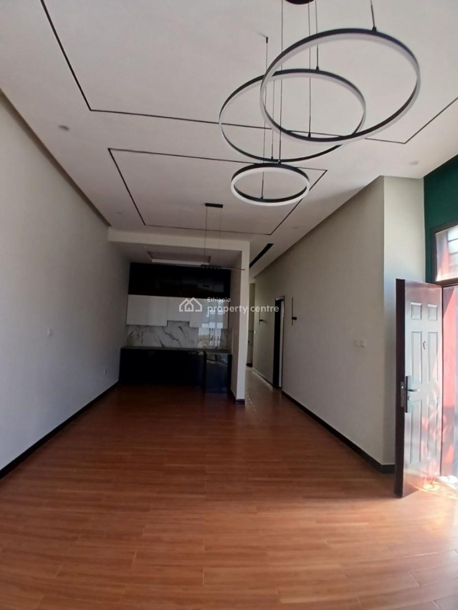 Modern Villa House in Gerji Jacross Area, Bole, Addis Ababa, House for Sale