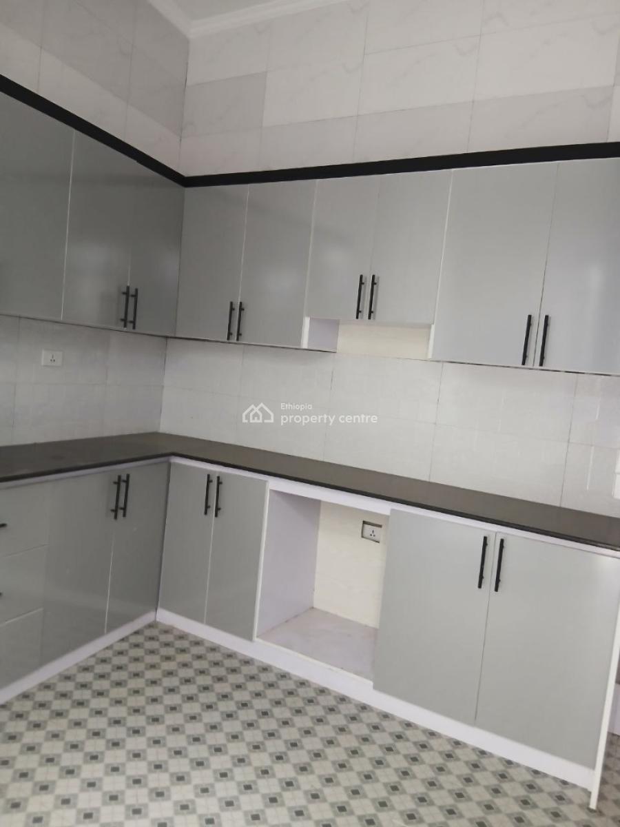 Modern Villa House in Gerji Jacross Area, Bole, Addis Ababa, House for Sale