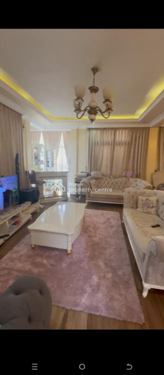 Luxury G+1 Attractive Villa House, Akaky Kaliti, Addis Ababa, House for Sale
