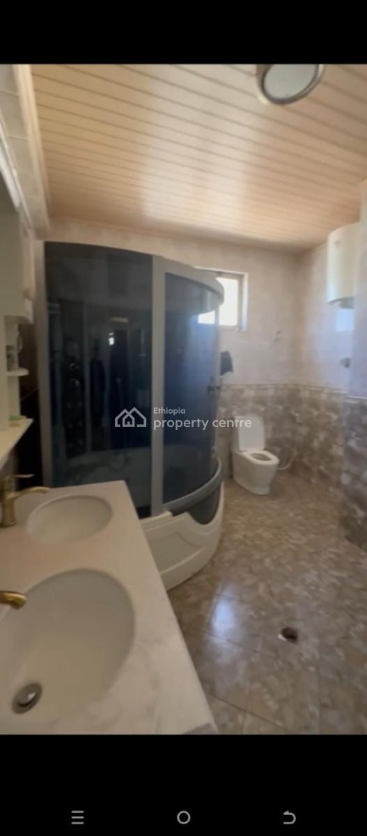 Luxury G+1 Attractive Villa House, Akaky Kaliti, Addis Ababa, House for Sale