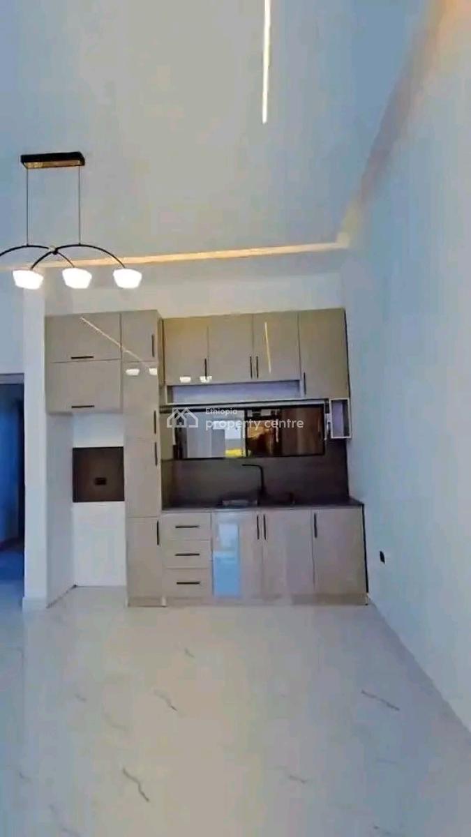 Modern Villa House in Jacross with G+1 Service, Bole, Addis Ababa, House for Sale
