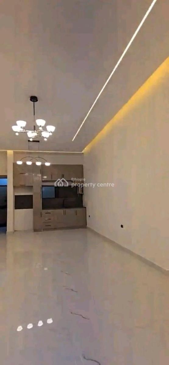 Modern Villa House in Jacross with G+1 Service, Bole, Addis Ababa, House for Sale