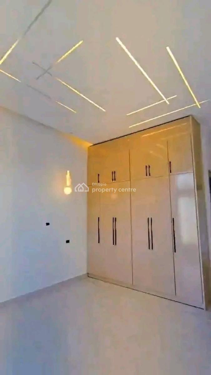 Modern Villa House in Jacross with G+1 Service, Bole, Addis Ababa, House for Sale