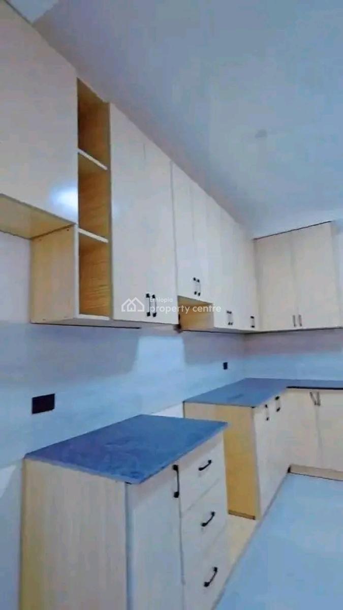 Modern Villa House in Jacross with G+1 Service, Bole, Addis Ababa, House for Sale