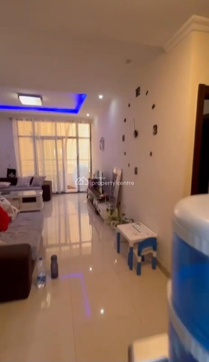 Semit Cambridge, Luxury Apartment ......94sqm, Semit Cambridge School, Bole, Addis Ababa, Apartment for Sale