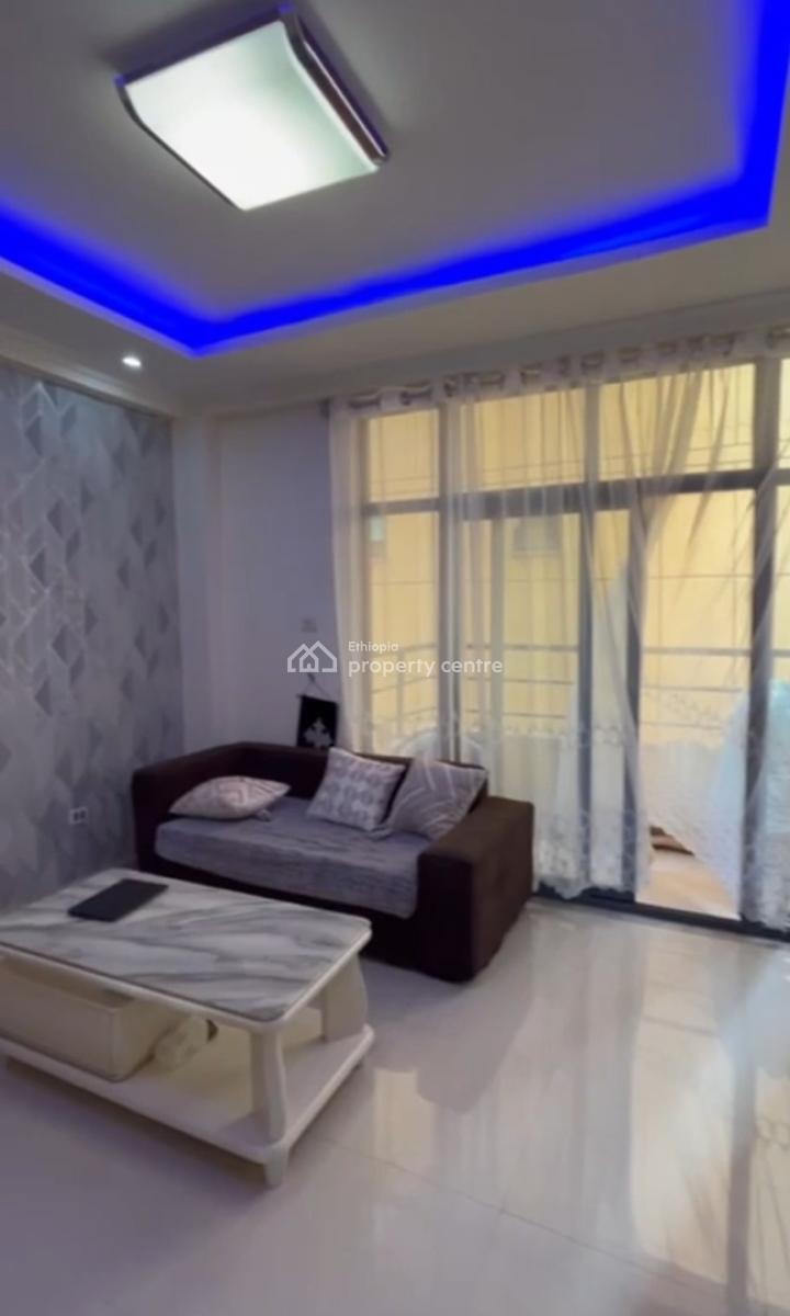 Semit Cambridge, Luxury Apartment ......94sqm, Semit Cambridge School, Bole, Addis Ababa, Apartment for Sale