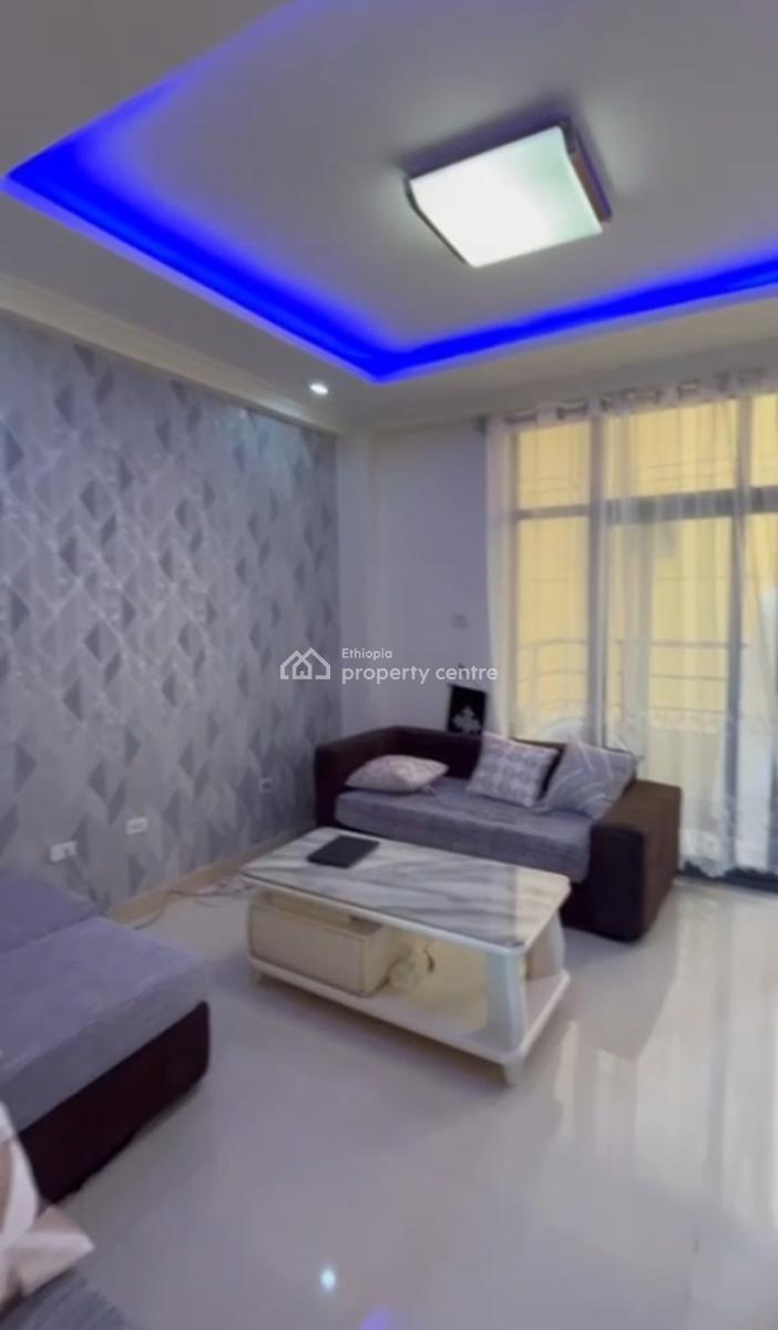 Semit Cambridge, Luxury Apartment ......94sqm, Semit Cambridge School, Bole, Addis Ababa, Apartment for Sale