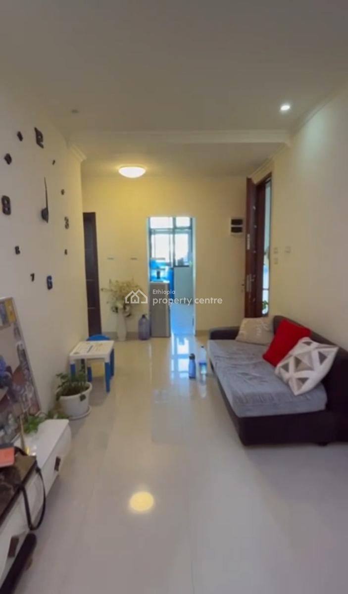 Semit Cambridge, Luxury Apartment ......94sqm, Semit Cambridge School, Bole, Addis Ababa, Apartment for Sale