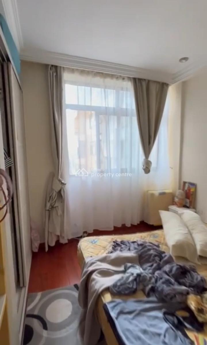 Semit Cambridge, Luxury Apartment ......94sqm, Semit Cambridge School, Bole, Addis Ababa, Apartment for Sale