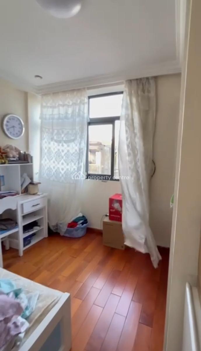Semit Cambridge, Luxury Apartment ......94sqm, Semit Cambridge School, Bole, Addis Ababa, Apartment for Sale