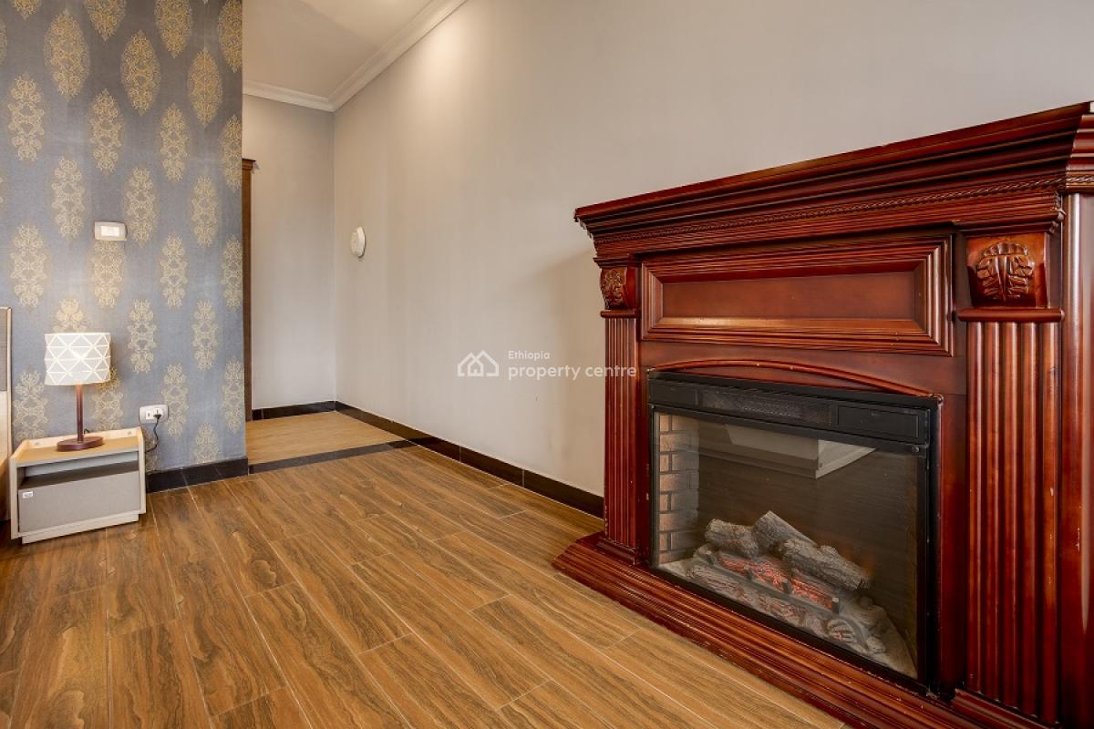 a High Quality Big House , Walking Distance to The African Union., Nifas Silk-lafto, Addis Ababa, House for Rent