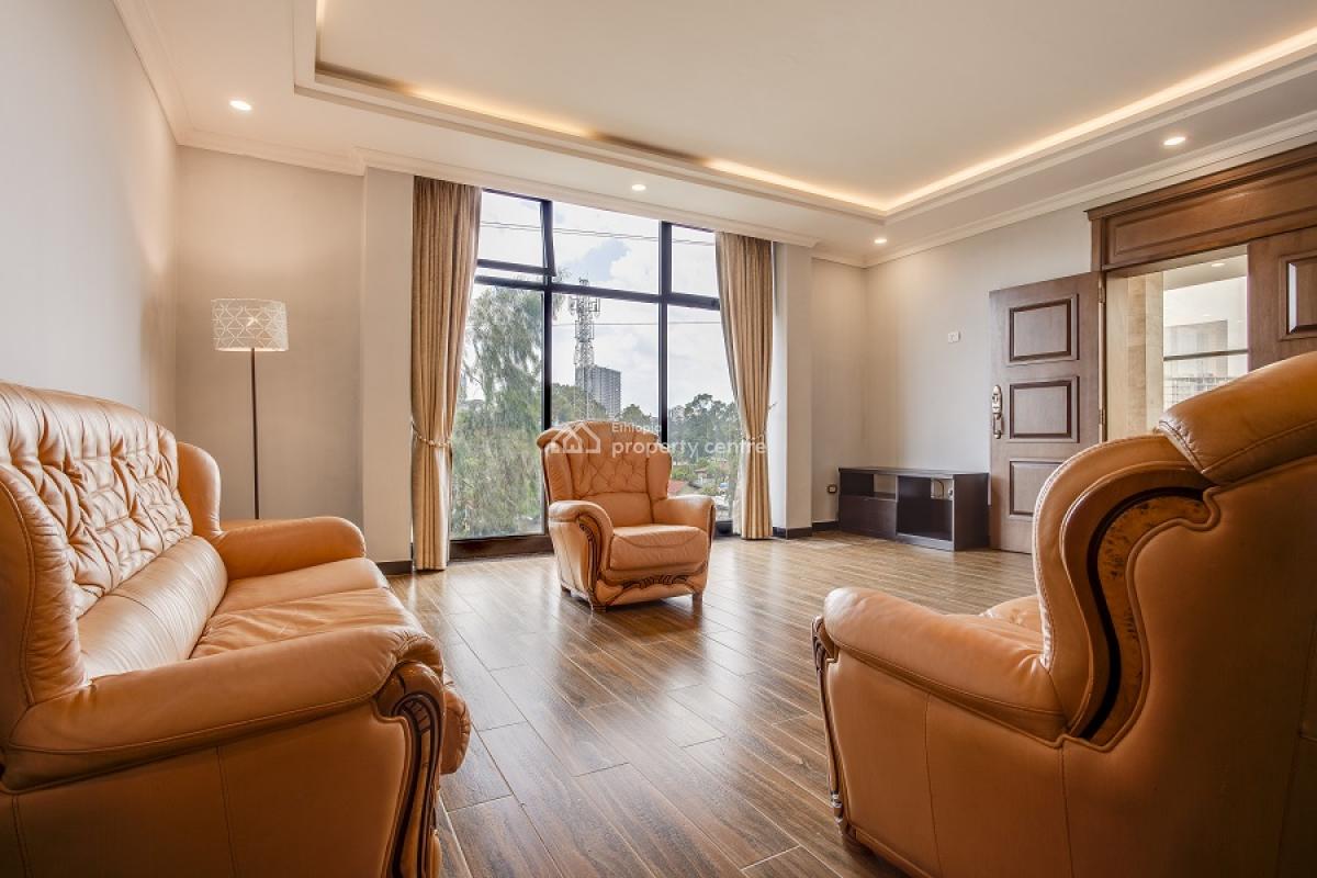 a High Quality Big House , Walking Distance to The African Union., Nifas Silk-lafto, Addis Ababa, House for Rent