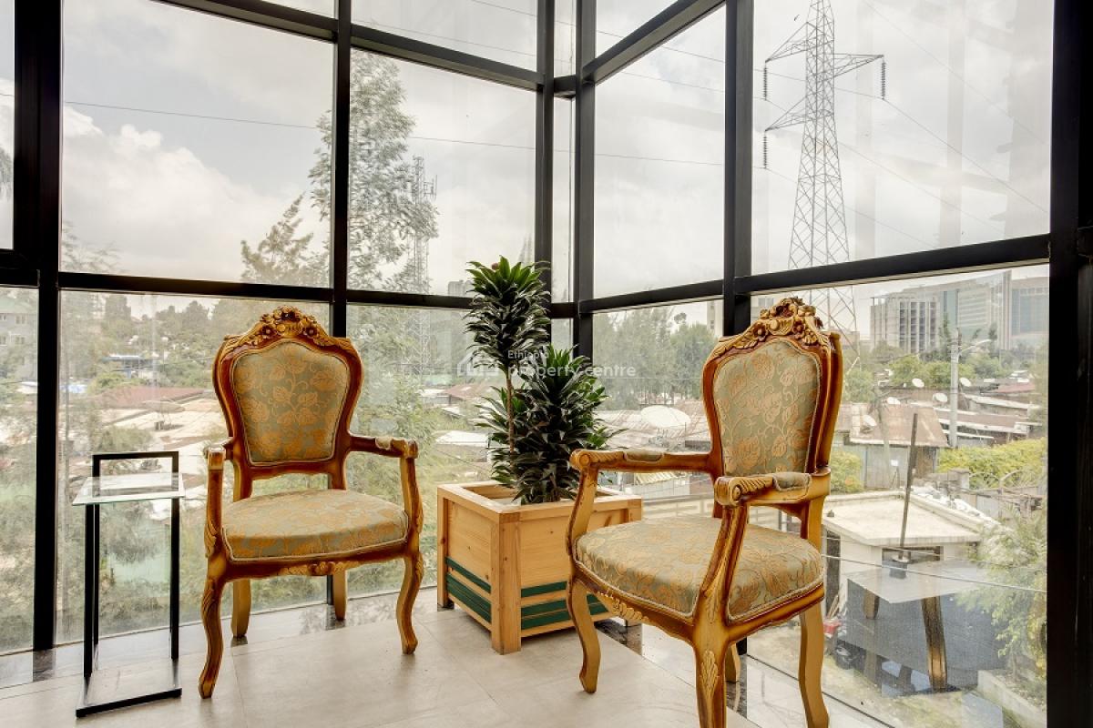 a High Quality Big House , Walking Distance to The African Union., Nifas Silk-lafto, Addis Ababa, House for Rent