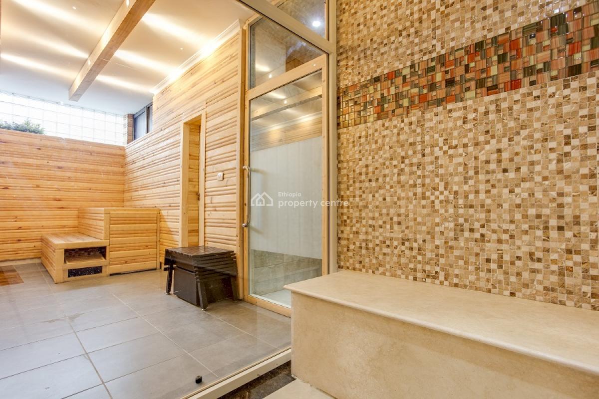 a High Quality Big House , Walking Distance to The African Union., Nifas Silk-lafto, Addis Ababa, House for Rent