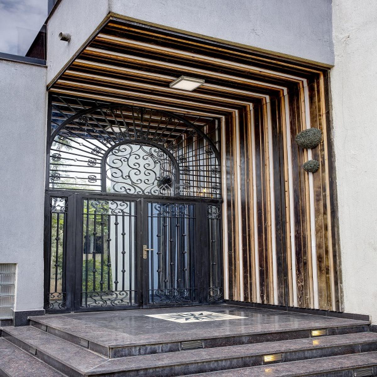 a High Quality Big House , Walking Distance to The African Union., Nifas Silk-lafto, Addis Ababa, House for Rent