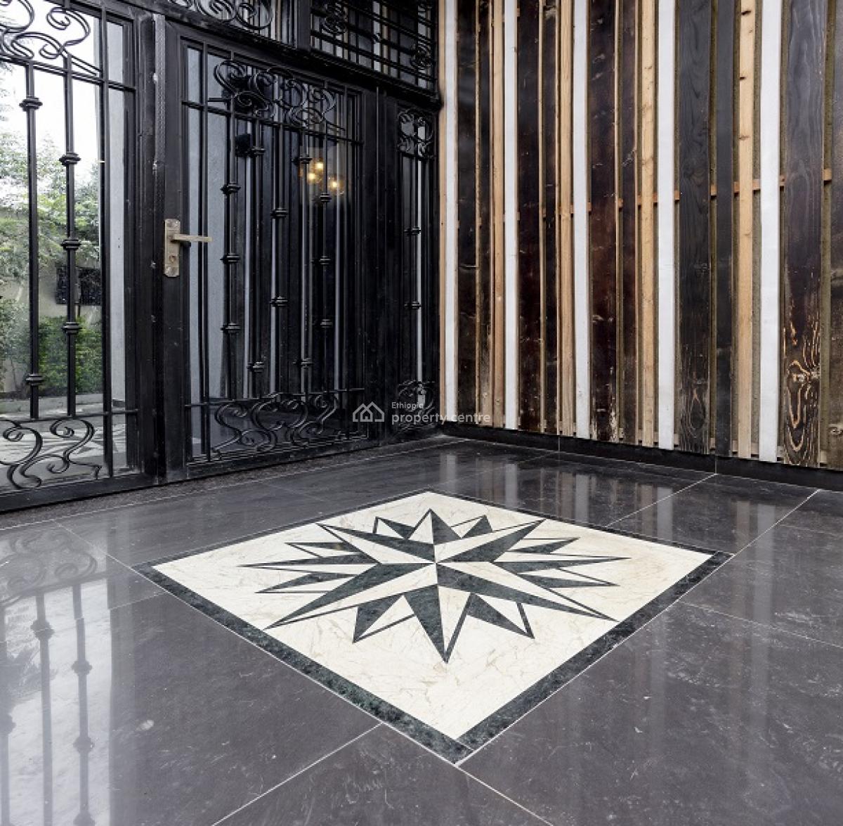 a High Quality Big House , Walking Distance to The African Union., Nifas Silk-lafto, Addis Ababa, House for Rent
