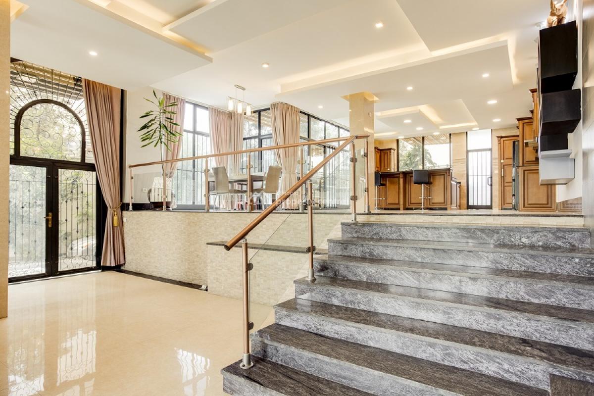 a High Quality Big House , Walking Distance to The African Union., Nifas Silk-lafto, Addis Ababa, House for Rent
