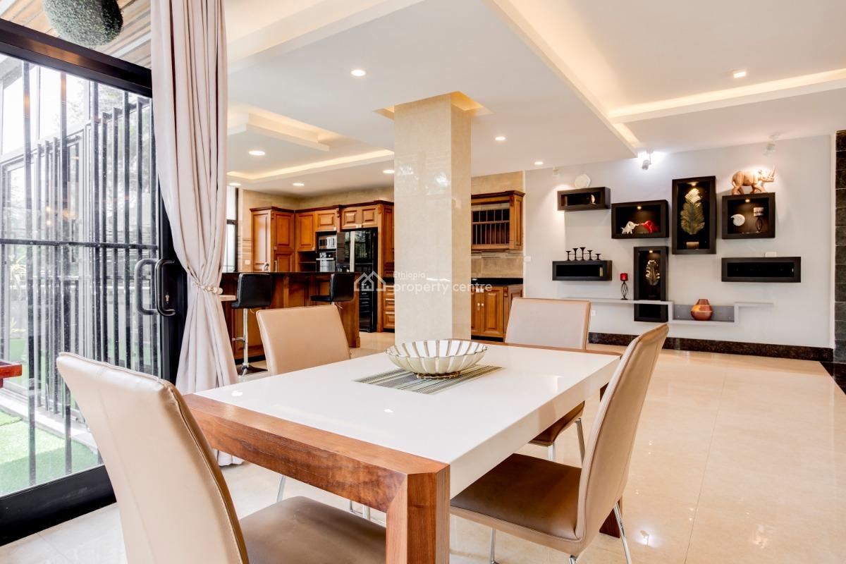 a High Quality Big House , Walking Distance to The African Union., Nifas Silk-lafto, Addis Ababa, House for Rent