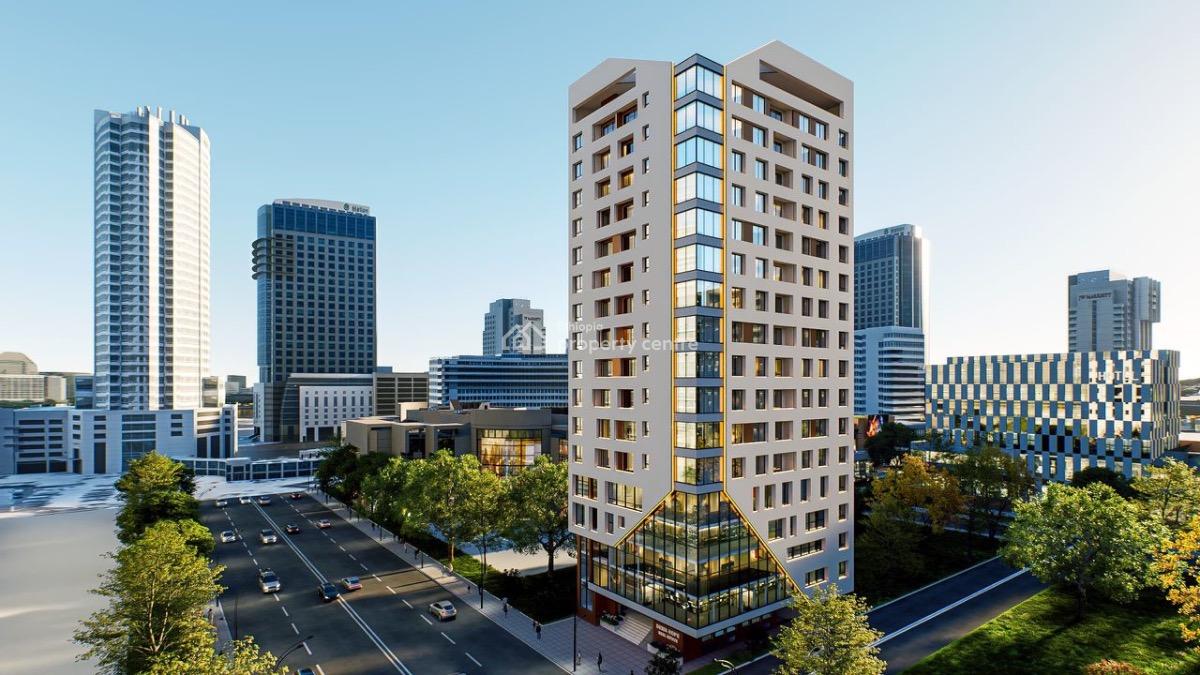 Luxury Apartment in Addis Ababa, Shola / Dema Hope Real Estate, Yeka, Addis Ababa, Apartment for Sale