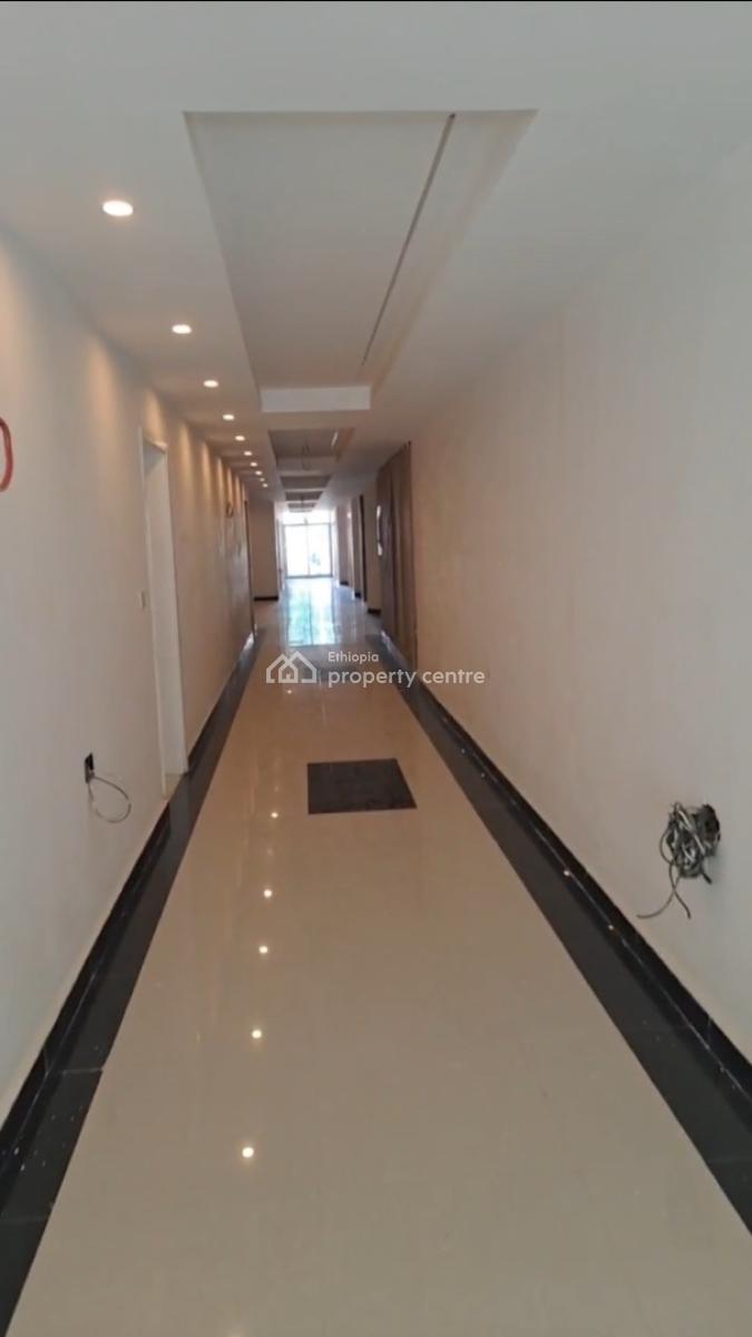 Luxury Apartment, Ayat Real Estate, Kazanchis, Addis Ababa, Apartment for Sale